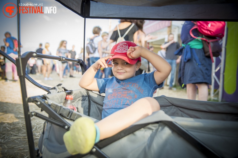 Paleo Festival 2018 foto