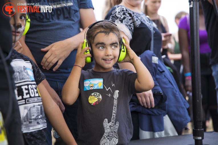 Paleo Festival 2018 foto