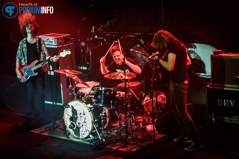 Foto RUV op The Goo Goo Dolls - 29/07 - Melkweg