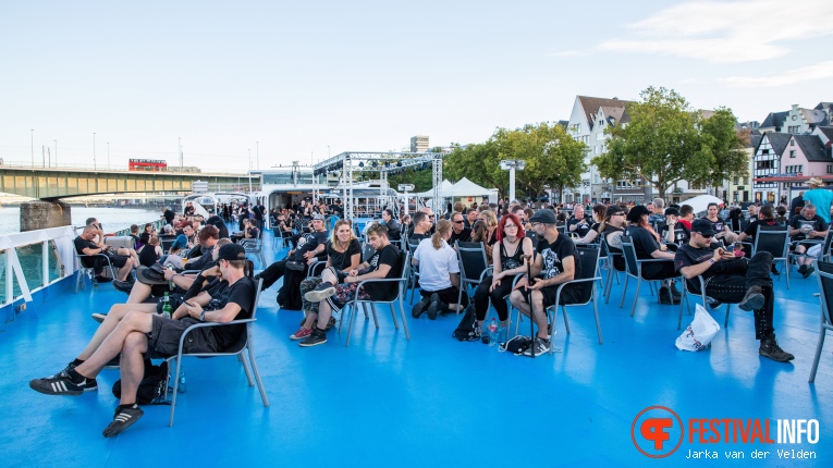 Amphi Festival 2018 foto