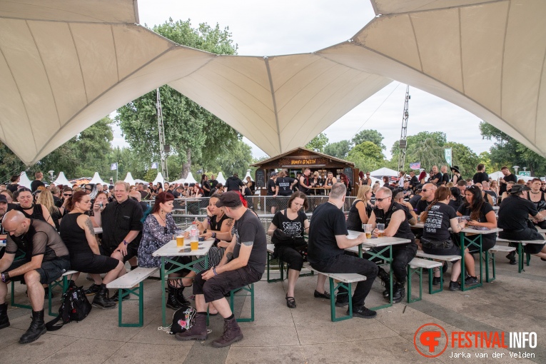 Amphi Festival 2018 foto