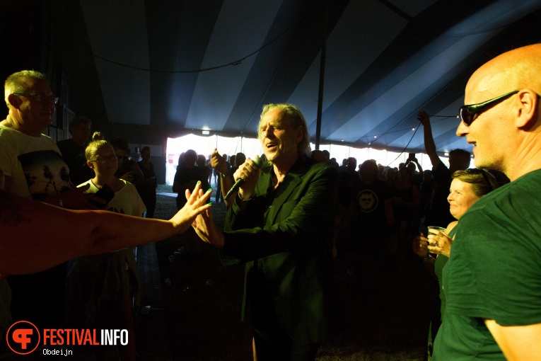 Dicky Woodstock 2018 foto