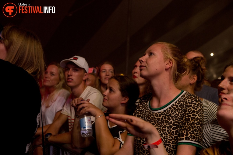 Dicky Woodstock 2018 foto