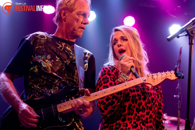 Dicky Woodstock 2018 foto