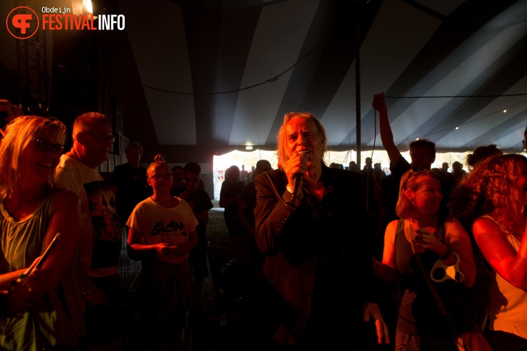 Foto Claw Boys Claw op Dicky Woodstock 2018