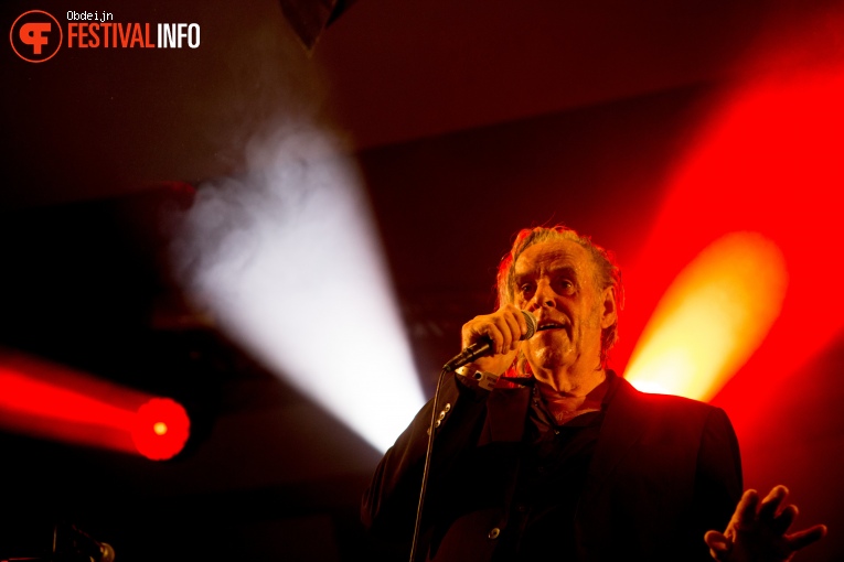 Foto Claw Boys Claw op Dicky Woodstock 2018