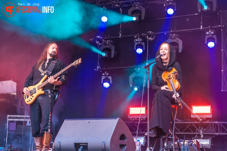 Castlefest 2018 foto