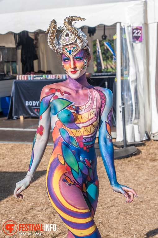 Castlefest 2018 foto