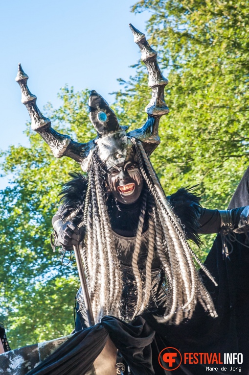 Castlefest 2018 foto