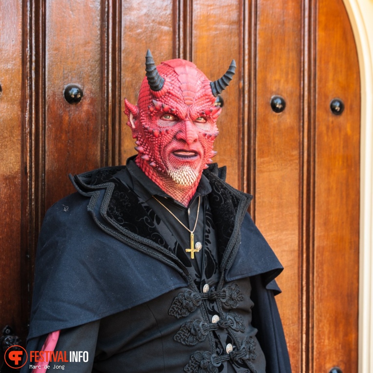 Castlefest 2018 foto
