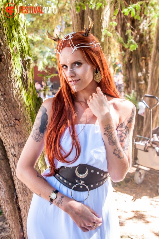 Castlefest 2018 foto