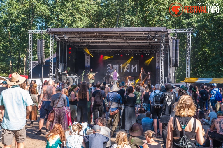 Castlefest 2018 foto