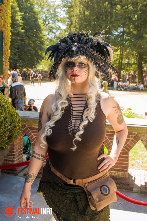Castlefest 2018 foto