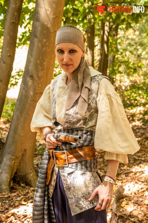 Castlefest 2018 foto