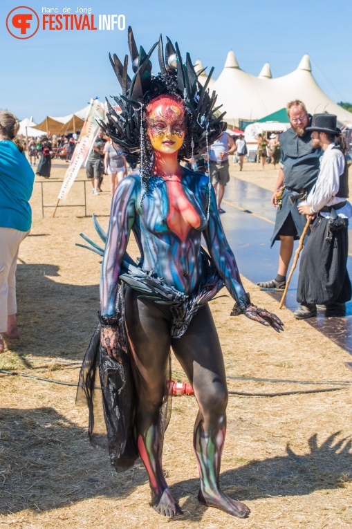 Castlefest 2018 foto