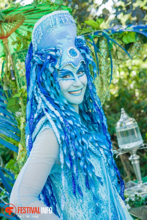 Castlefest 2018 foto