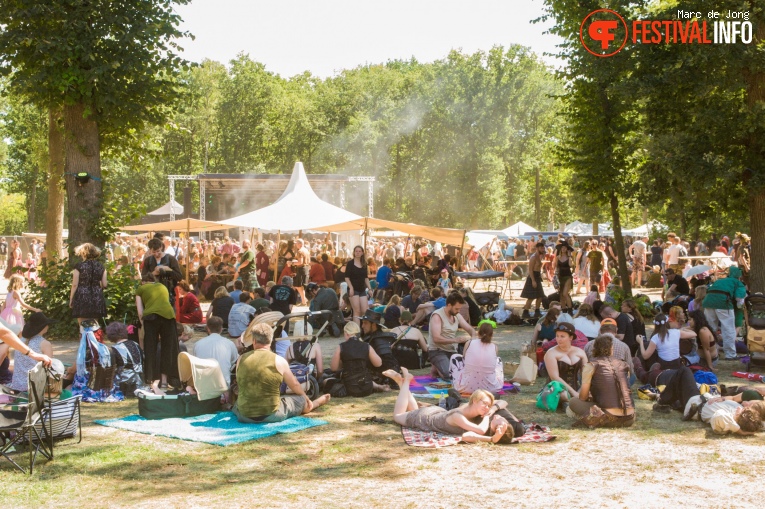 Castlefest 2018 foto