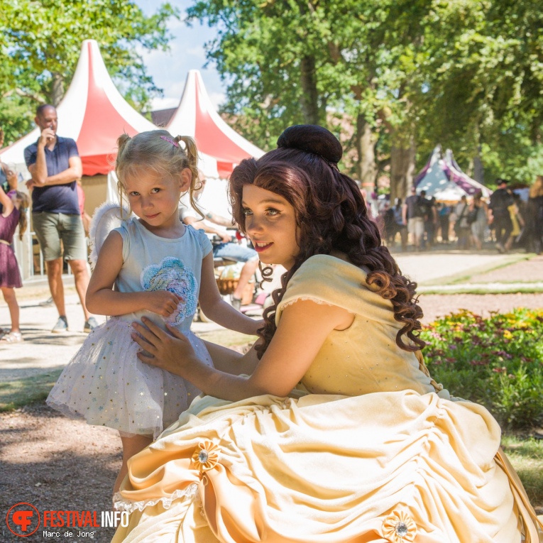 Castlefest 2018 foto