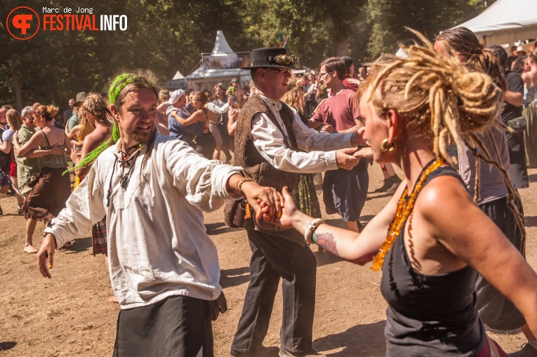 Castlefest 2018 foto