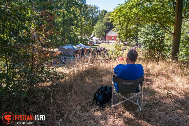 Castlefest 2018 foto