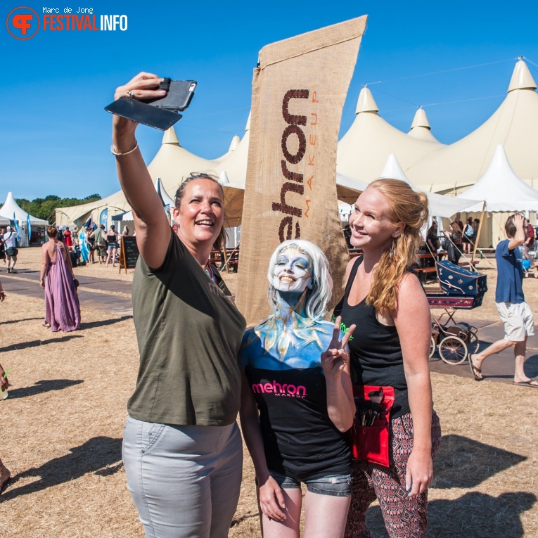Castlefest 2018 foto