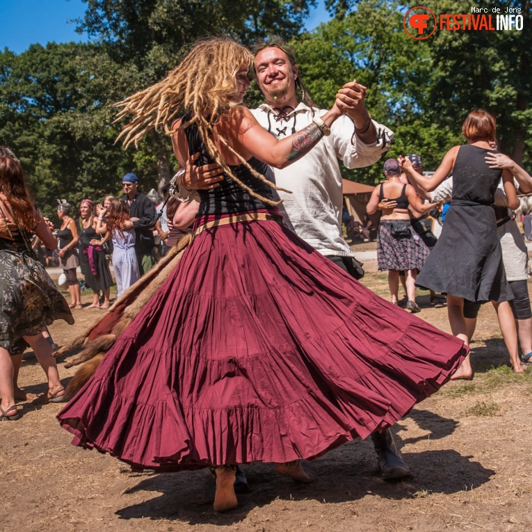 Castlefest 2018 foto