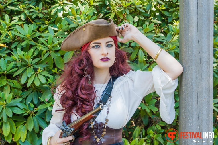 Castlefest 2018 foto