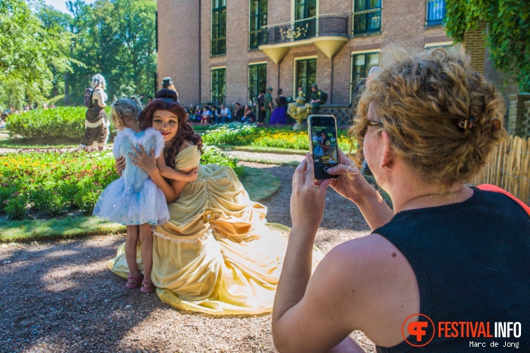 Castlefest 2018 foto