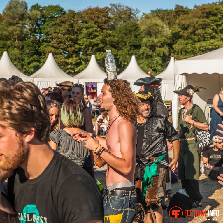 Castlefest 2018 foto