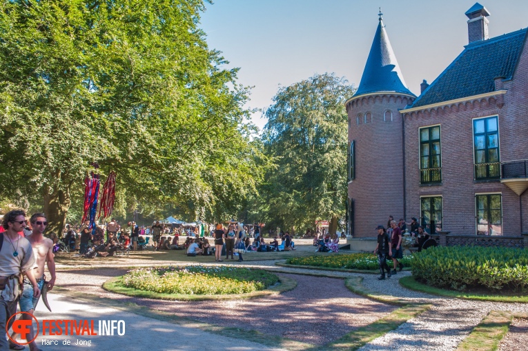 Castlefest 2018 foto