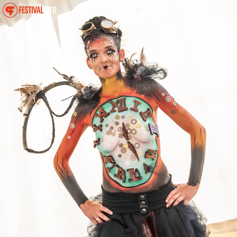 Castlefest 2018 foto
