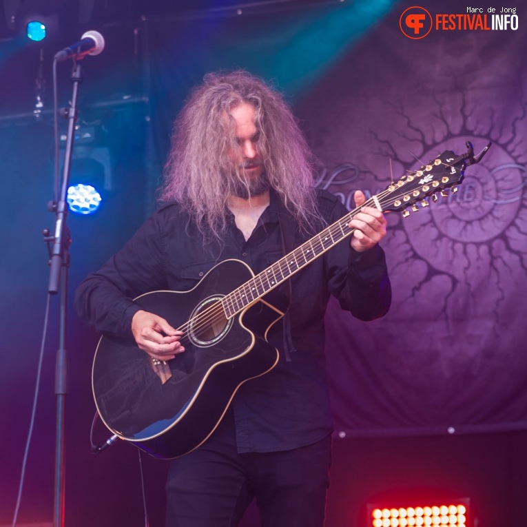 Castlefest 2018 foto