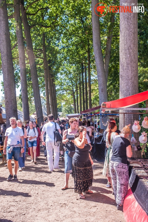 Castlefest 2018 foto