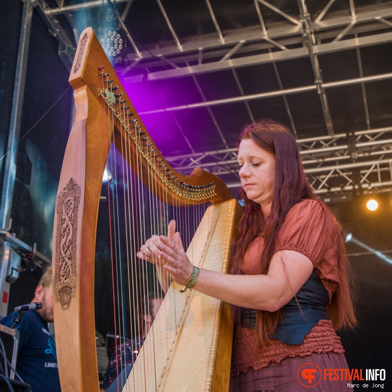 Castlefest 2018 foto