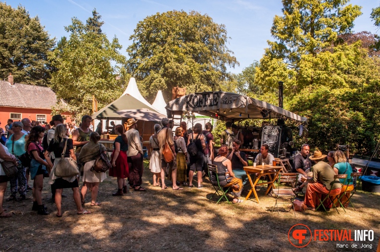 Castlefest 2018 foto