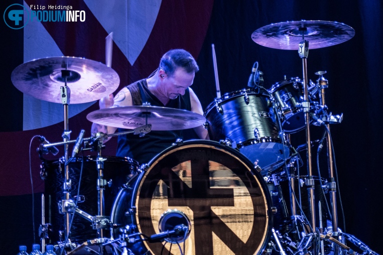 Foto Bad Religion op Bad Religion - 06/08 - TivoliVredenburg