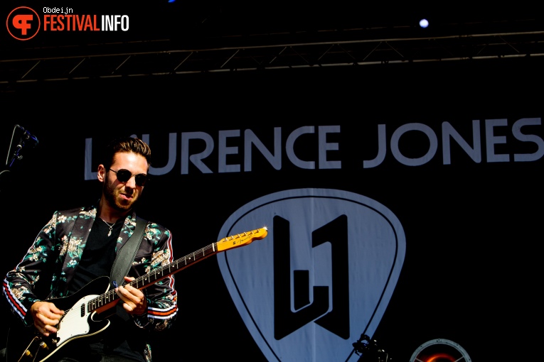 Huntenpop 2018 foto