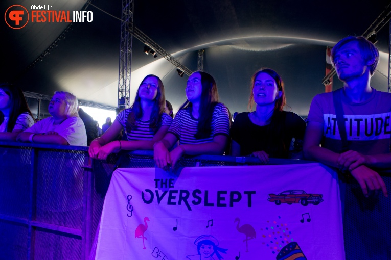 Huntenpop 2018 foto
