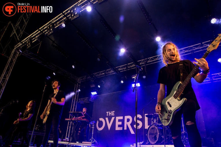 Huntenpop 2018 foto