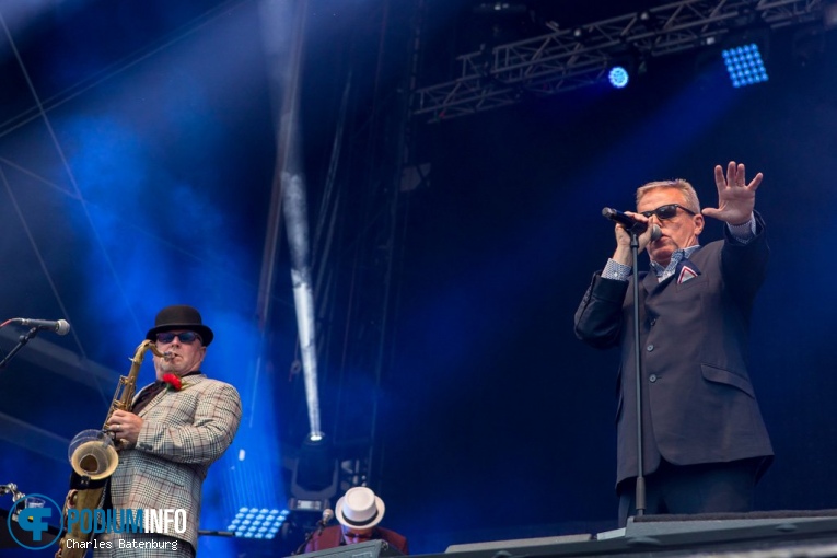 Madness op Madness / UB40 10/08/2018 foto