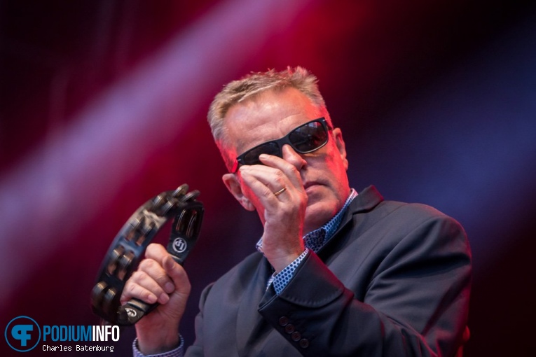 Madness op Madness / UB40 10/08/2018 foto