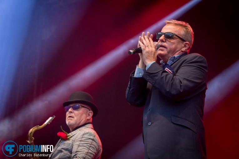 Madness op Madness / UB40 10/08/2018 foto