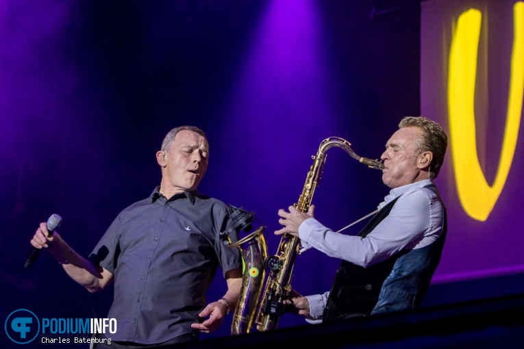 UB40 op Madness / UB40 10/08/2018 foto