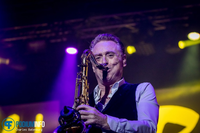 UB40 op Madness / UB40 10/08/2018 foto