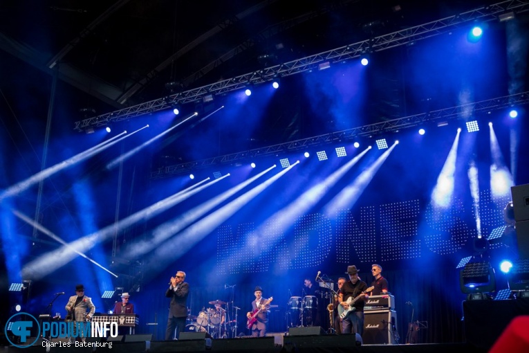 Madness op Madness / UB40 10/08/2018 foto