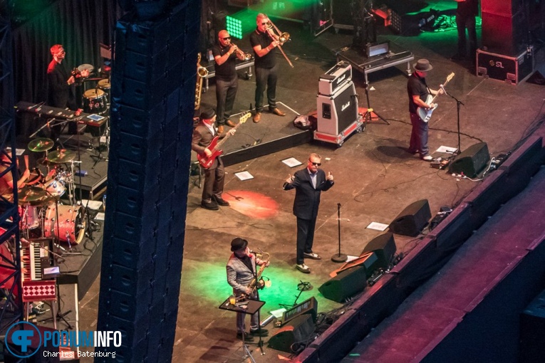 Madness op Madness / UB40 10/08/2018 foto