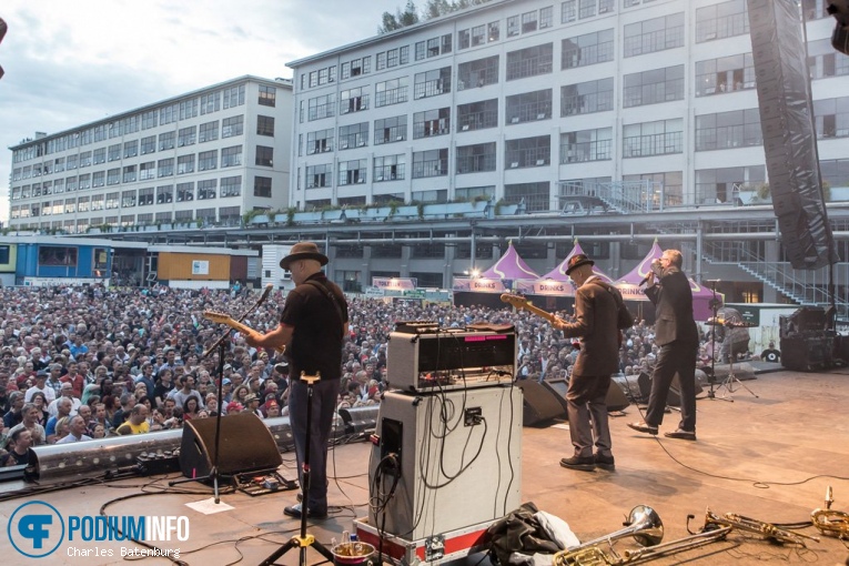 Madness op Madness / UB40 10/08/2018 foto