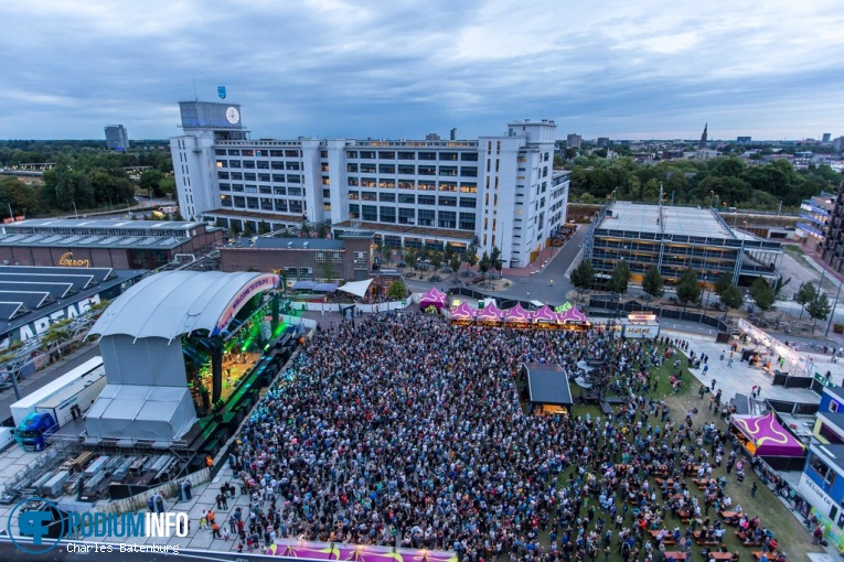 Madness op Madness / UB40 10/08/2018 foto