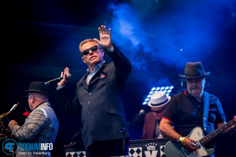 Madness op Madness / UB40 10/08/2018 foto