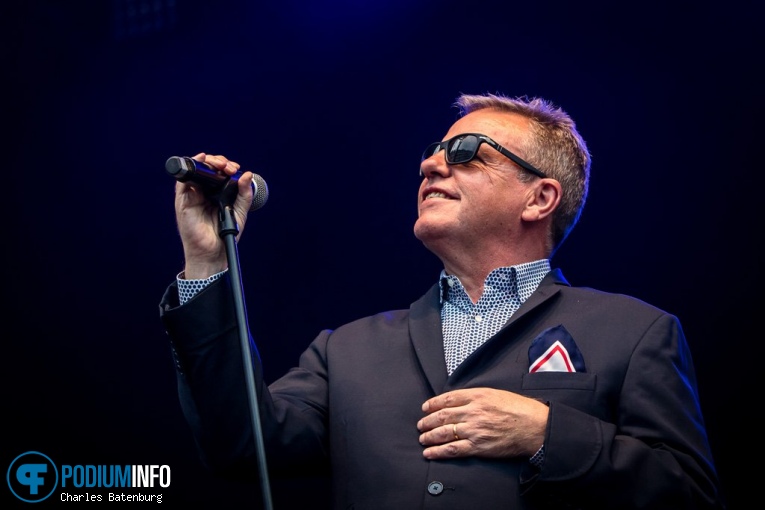 Madness op Madness / UB40 10/08/2018 foto